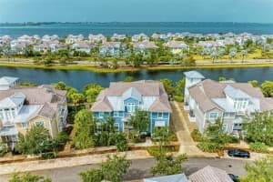 316 SAPPHIRE LAKE DRIVE, BRADENTON, FL 34209 Sold 06/01/24