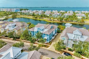 316 SAPPHIRE LAKE DRIVE, BRADENTON, FL 34209 Sold 06/01/24