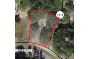 6505 WHISPERING DRIVE, CITRUS SPRINGS, FL 34434 - MLS#MFRA4585464