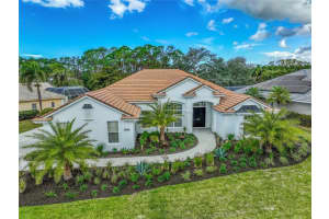 1949 WHITE FEATHER LANE, NOKOMIS, FL 34275 Sold 11/17/23