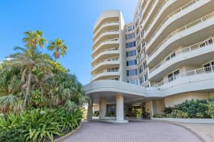 775 LONGBOAT CLUB ROAD, LONGBOAT KEY, FL 34228 Sold 01/03/24