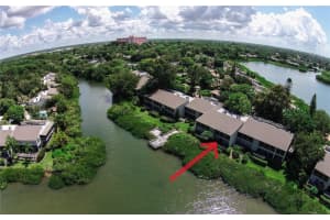 1511 PELICAN POINT DRIVE, SARASOTA, FL 34231 Sold 11/07/23
