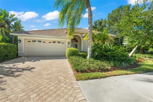 866 PLACID LAKE DRIVE, OSPREY, FL 34229 Sold 11/09/23