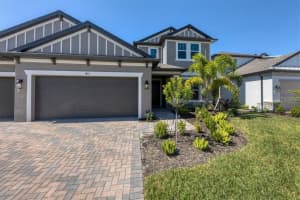 5805 MILLENNIUM SILVER COURT, SARASOTA, FL 34238 Sold 06/24/24