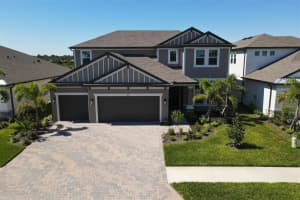5805 MILLENNIUM SILVER COURT, SARASOTA, FL 34238 Sold 06/24/24