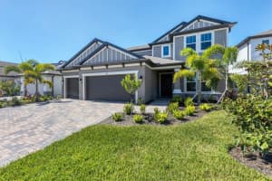 5805 MILLENNIUM SILVER COURT, SARASOTA, FL 34238 Sold 06/24/24