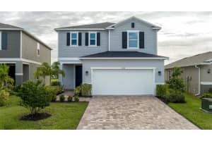 11559 LITTLE RIVER WAY, PARRISH, FL 34219 Sold 11/01/23