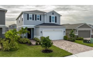 11559 LITTLE RIVER WAY, PARRISH, FL 34219 Sold 11/01/23