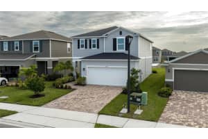 11559 LITTLE RIVER WAY, PARRISH, FL 34219 Sold 11/01/23