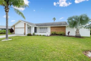 3642 KINGSTON BOULEVARD, SARASOTA, FL 34238 Sold 04/01/24