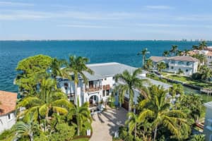 620 YARDARM LANE, LONGBOAT KEY, FL 34228 Sold 01/11/24