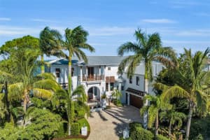 620 YARDARM LANE, LONGBOAT KEY, FL 34228 Sold 01/11/24