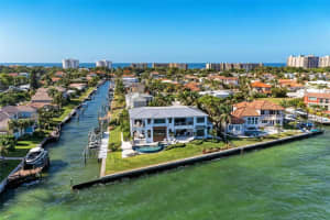 620 YARDARM LANE, LONGBOAT KEY, FL 34228 Sold 01/11/24