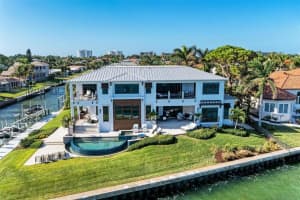 620 YARDARM LANE, LONGBOAT KEY, FL 34228 Sold 01/11/24
