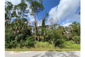 BOBKO CIR, NORTH PORT, FL 34291 Sold 06/04/25