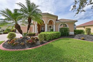 7727 CAMDEN HARBOUR DRIVE, BRADENTON, FL 34212 Sold 12/14/23