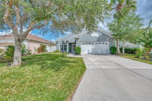 809 TALLGRASS LANE, BRADENTON, FL 34212 Sold 12/13/23