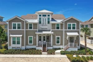 276 SAINT LUCIA DRIVE, BRADENTON, FL 34209 Sold 12/15/23