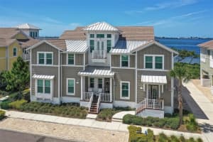 276 SAINT LUCIA DRIVE, BRADENTON, FL 34209 Sold 12/15/23