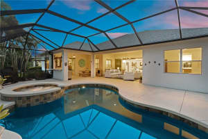 4711 SENECA PARK TRAIL, BRADENTON, FL 34211 Sold 12/01/23