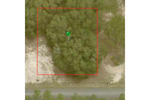 6515 WHISPERING DRIVE, CITRUS SPRINGS, FL 34434 - MLS#MFRA4585757