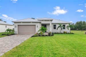 1695 MARIPOSA DRIVE, ARCADIA, FL 34266 Sold 08/11/25