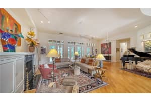 1615 LAKE SHORE DRIVE, SARASOTA, FL 34231 Sold 05/08/24