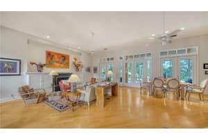 1615 LAKE SHORE DRIVE, SARASOTA, FL 34231 Sold 05/08/24