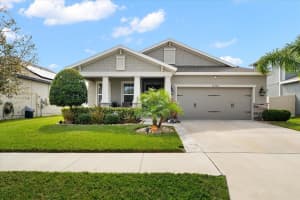 13430 PALMERA VISTA DRIVE, RIVERVIEW, FL 33579 Sold 12/15/23