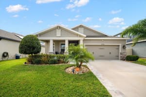 13430 PALMERA VISTA DRIVE, RIVERVIEW, FL 33579 Sold 12/15/23