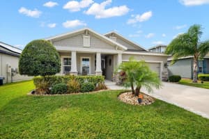 13430 PALMERA VISTA DRIVE, RIVERVIEW, FL 33579 Sold 12/15/23