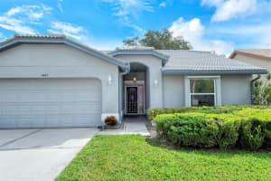 4157 ROSAS AVENUE #3087, SARASOTA, FL 34233 Sold 02/02/24