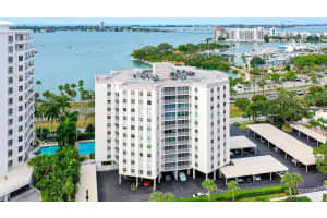 435 GULFSTREAM AVENUE, SARASOTA, FL 34236 Sold 02/05/24