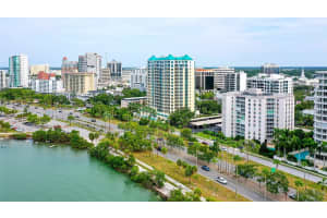 435 GULFSTREAM AVENUE, SARASOTA, FL 34236 Sold 02/05/24