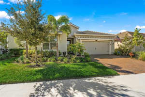 5873 LONG SHORE LOOP, SARASOTA, FL 34238 Sold 05/10/24