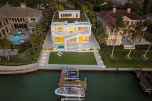 1325 WESTWAY DRIVE, SARASOTA, FL 34236 Sold 06/07/24
