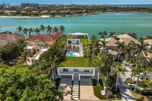 1325 WESTWAY DRIVE, SARASOTA, FL 34236 Sold 06/07/24