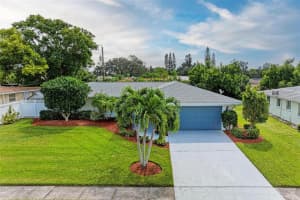 6727 KEYSTONE DRIVE, SARASOTA, FL 34231 Sold 03/22/24