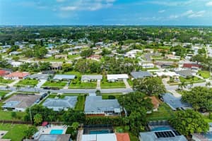 6727 KEYSTONE DRIVE, SARASOTA, FL 34231 Sold 03/22/24
