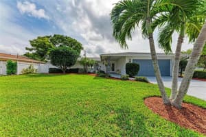 6727 KEYSTONE DRIVE, SARASOTA, FL 34231 Sold 03/22/24