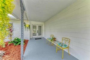 6727 KEYSTONE DRIVE, SARASOTA, FL 34231 Sold 03/22/24