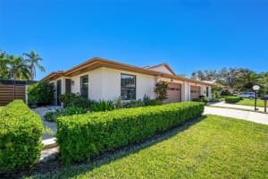 4437 ATWOOD CAY CIRCLE, SARASOTA, FL 34233 Sold 06/27/24