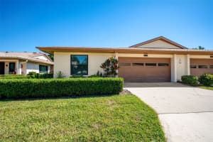 4437 ATWOOD CAY CIRCLE, SARASOTA, FL 34233 Sold 06/27/24