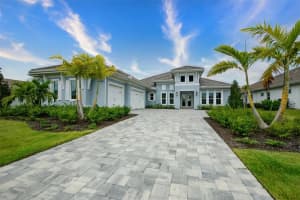 7814 BOWSPIRIT WAY, LAKEWOOD RANCH, FL 34202 Sold 06/11/24
