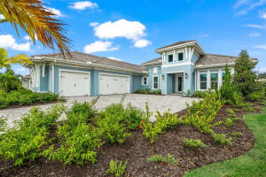 7814 BOWSPIRIT WAY, LAKEWOOD RANCH, FL 34202 Sold 06/11/24