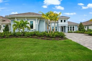 7814 BOWSPIRIT WAY, LAKEWOOD RANCH, FL 34202 Sold 06/11/24