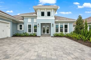 7814 BOWSPIRIT WAY, LAKEWOOD RANCH, FL 34202 Sold 06/11/24