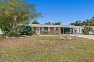 6426 COLONIAL DRIVE, SARASOTA, FL 34231 Sold 04/15/24