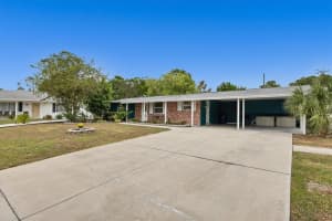6426 COLONIAL DRIVE, SARASOTA, FL 34231 Sold 04/15/24