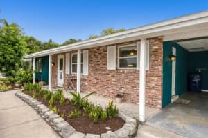 6426 COLONIAL DRIVE, SARASOTA, FL 34231 Sold 04/15/24